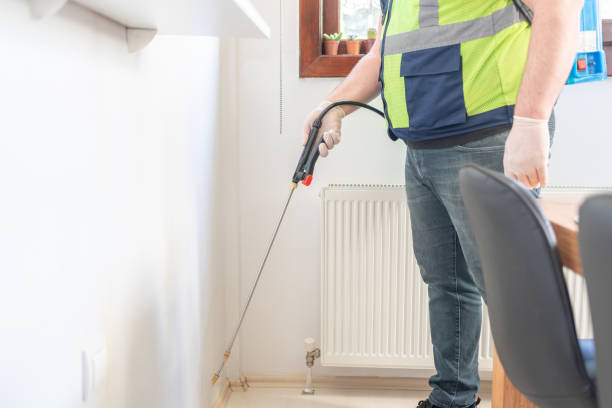Best Emergency Pest Control  in Piperton, TN